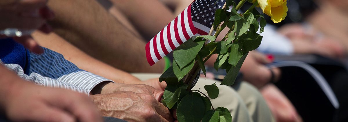 Honoring the Fallen