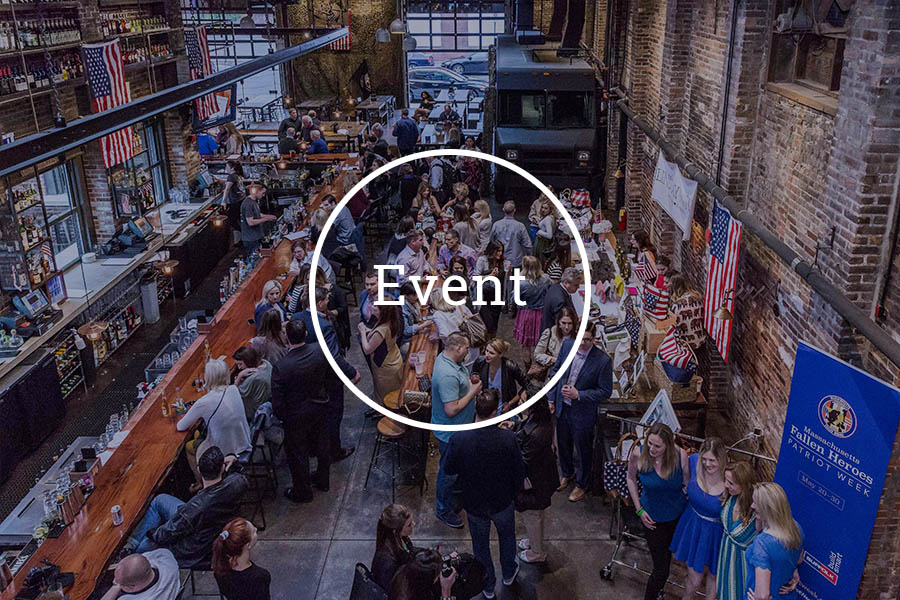 MFH Event