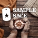 Sample Sale (events featured image)