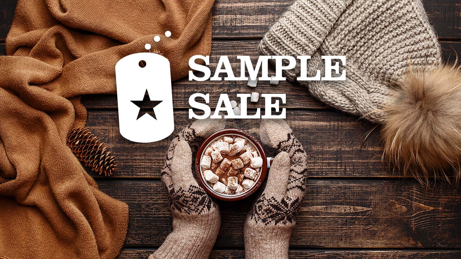 Sample Sale (events featured image)