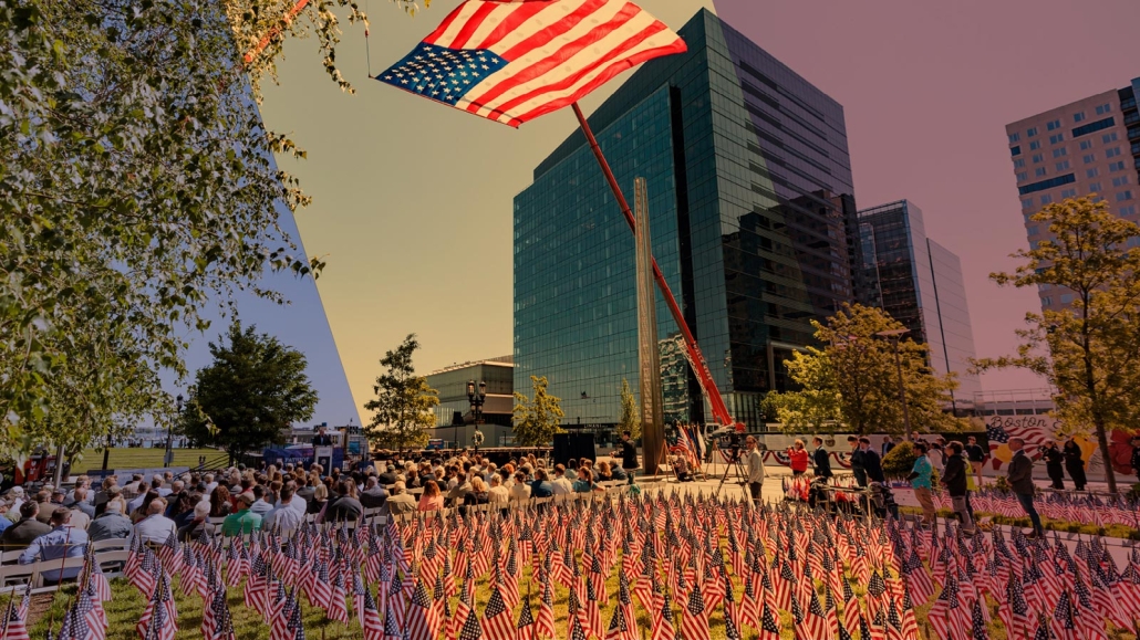 Patriot Week 2023